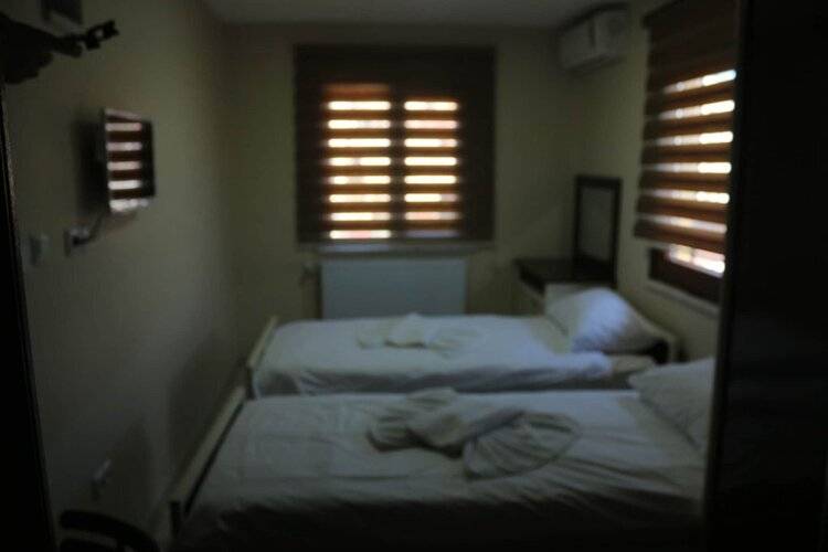 Beyoglu Huzur Hotel