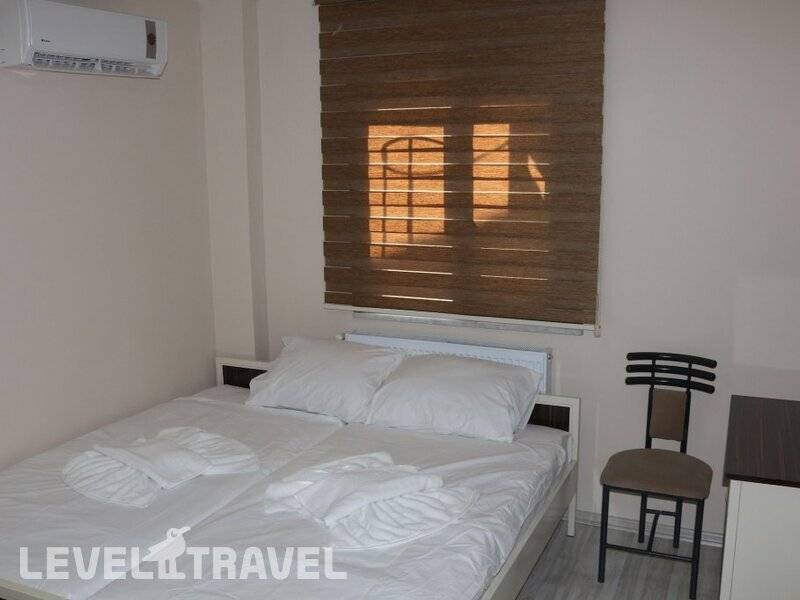 Фотография Beyoglu Huzur Hotel Фотография Beyoglu Huzur Hotel