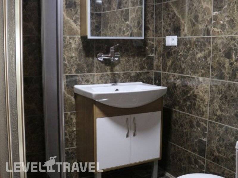 Фотография Beyoglu Huzur Hotel Фотография Beyoglu Huzur Hotel