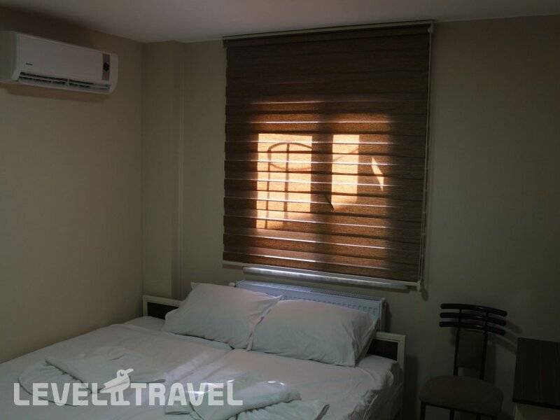 Фотография Beyoglu Huzur Hotel Фотография Beyoglu Huzur Hotel