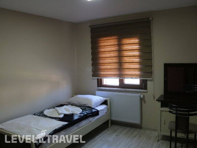 Фотография Beyoglu Huzur Hotel Фотография Beyoglu Huzur Hotel