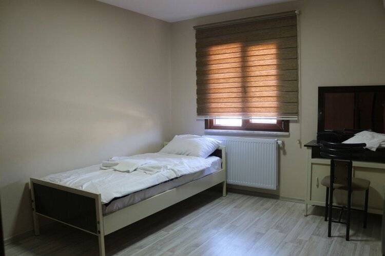 Beyoglu Huzur Hotel