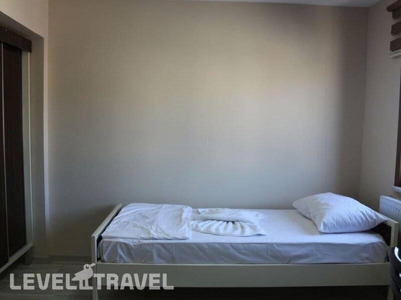 Фотография Beyoglu Huzur Hotel Фотография Beyoglu Huzur Hotel