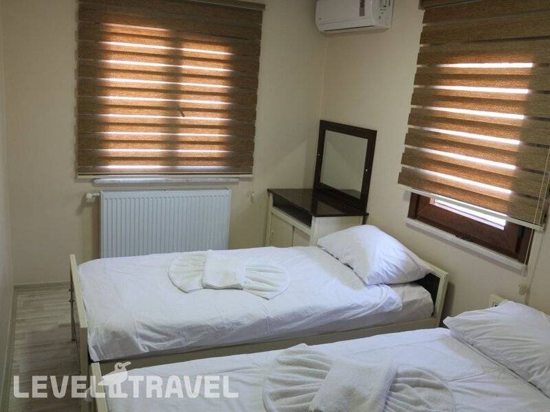 Фотография Beyoglu Huzur Hotel Фотография Beyoglu Huzur Hotel