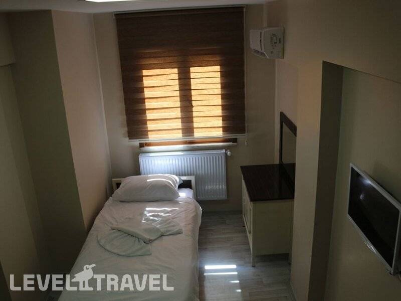 Фотография Beyoglu Huzur Hotel Фотография Beyoglu Huzur Hotel