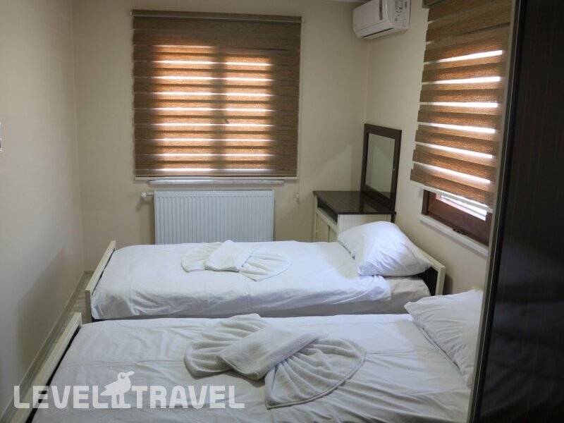 Фотография Beyoglu Huzur Hotel Фотография Beyoglu Huzur Hotel