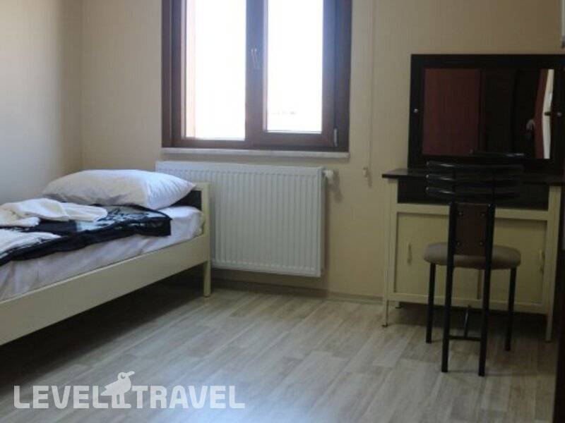 Фотография Beyoglu Huzur Hotel Фотография Beyoglu Huzur Hotel