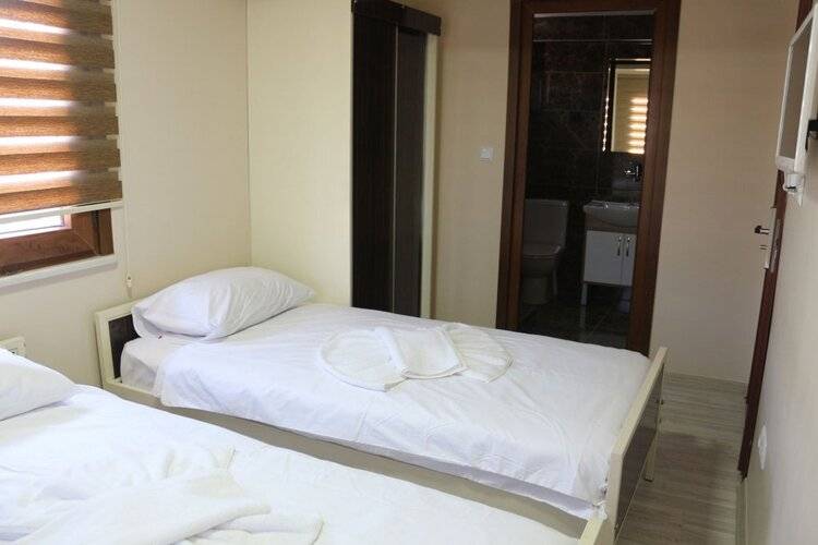 Beyoglu Huzur Hotel