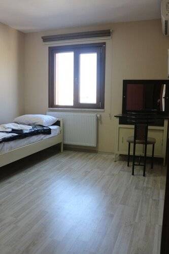Beyoglu Huzur Hotel