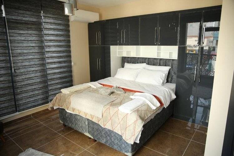 Beyoglu Huzur Hotel