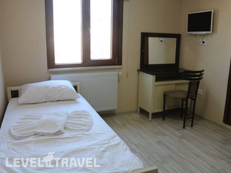 Фотография Beyoglu Huzur Hotel Фотография Beyoglu Huzur Hotel