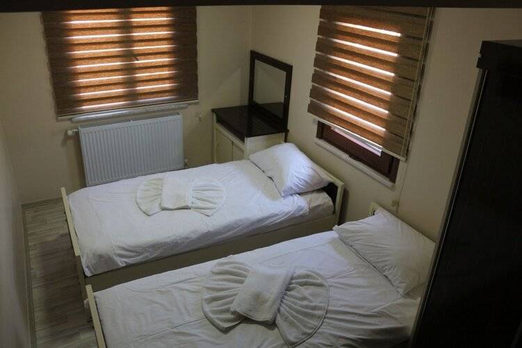 Beyoglu Huzur Hotel