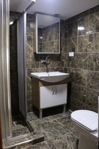 Beyoglu Huzur Hotel