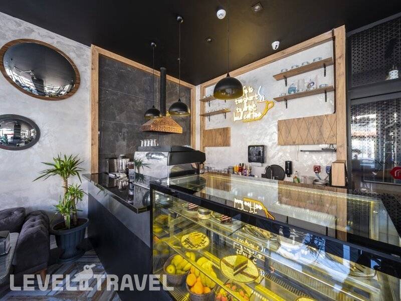 Фотография Rush Hotel Istanbul