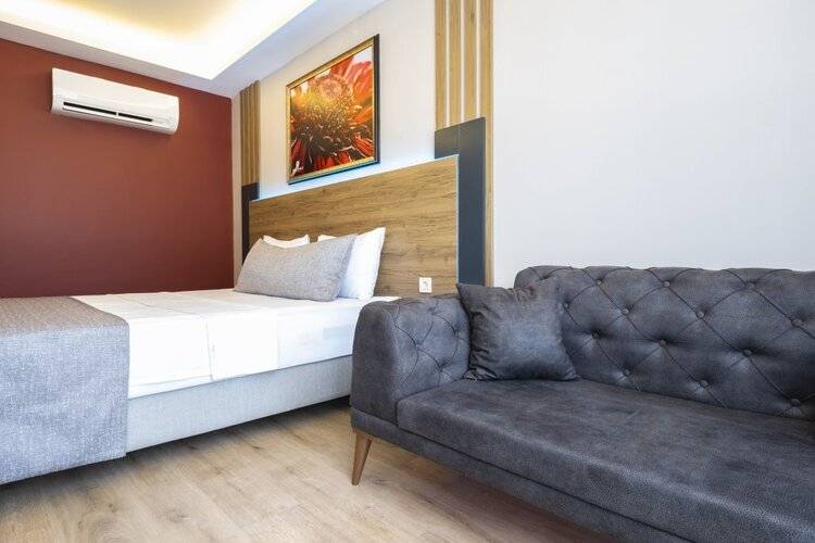Rush Hotel Istanbul