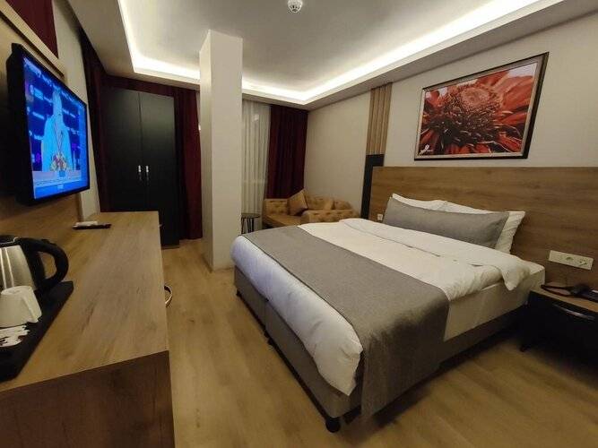 Rush Hotel Istanbul
