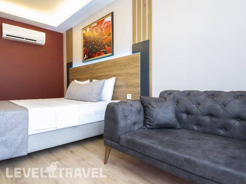 Фотография Rush Hotel Istanbul