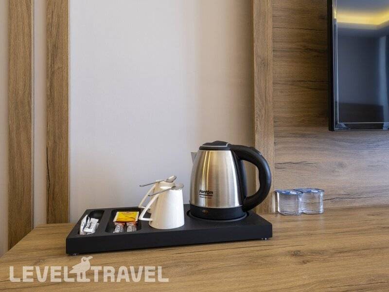 Фотография Rush Hotel Istanbul