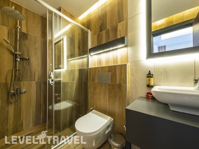 Фотография Rush Hotel Istanbul