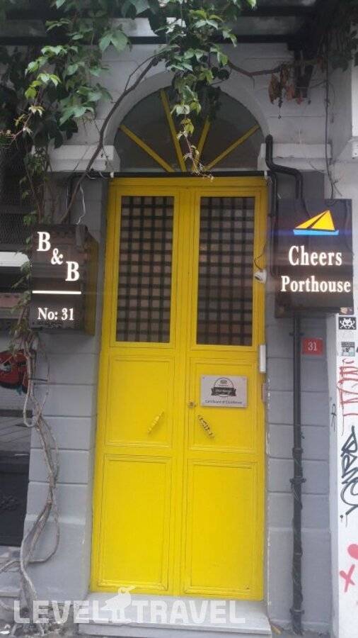 Cheers Porthouse — фото 1