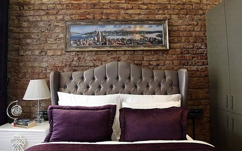 Frida Suites and Aparts