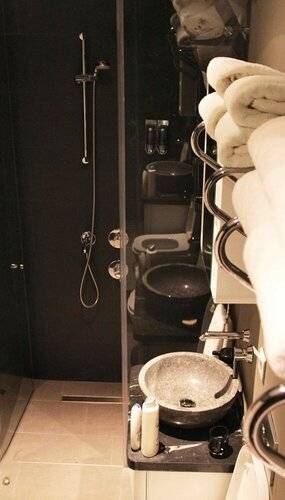 Frida Suites and Aparts
