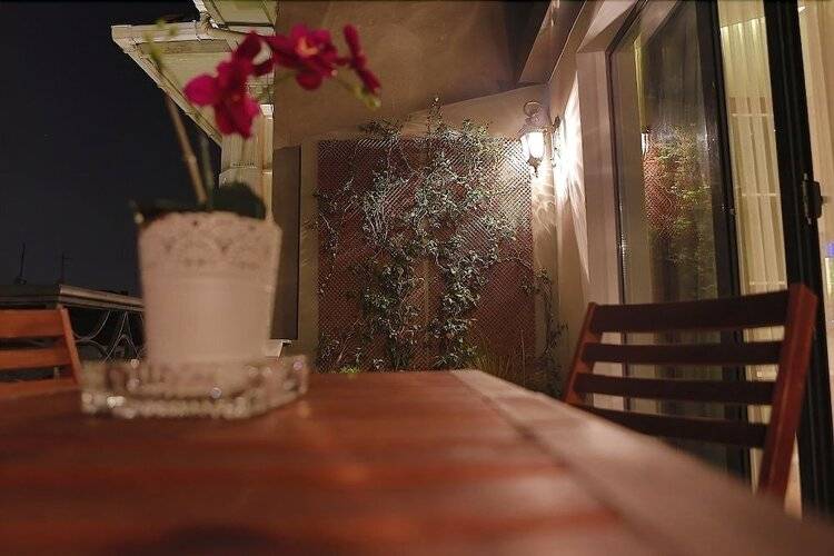 Frida Suites and Aparts