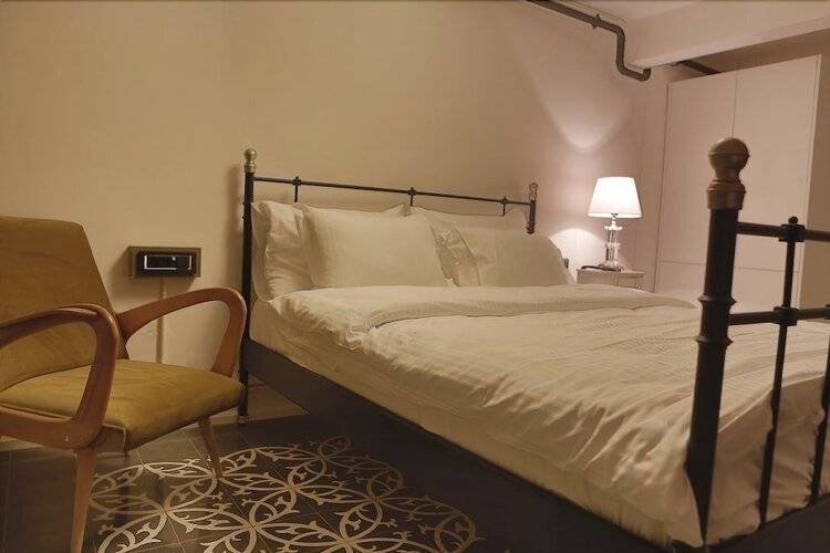 Frida Suites and Aparts