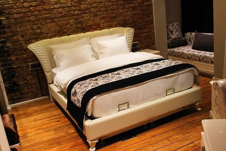 Frida Suites and Aparts