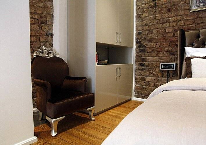 Frida Suites and Aparts