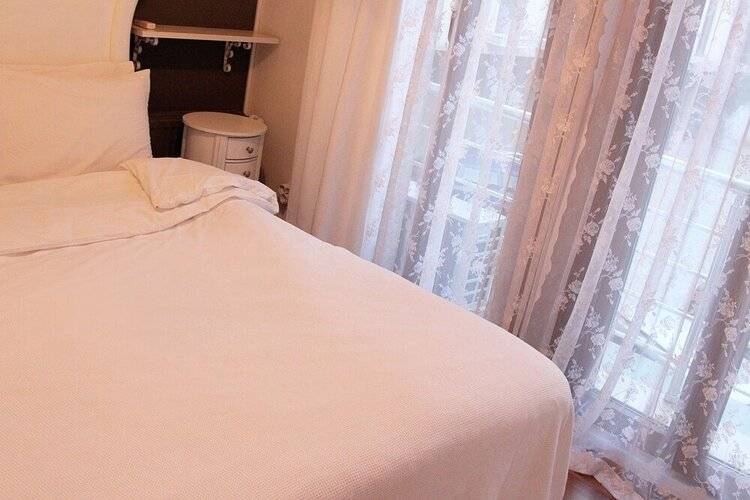 Frida Suites and Aparts
