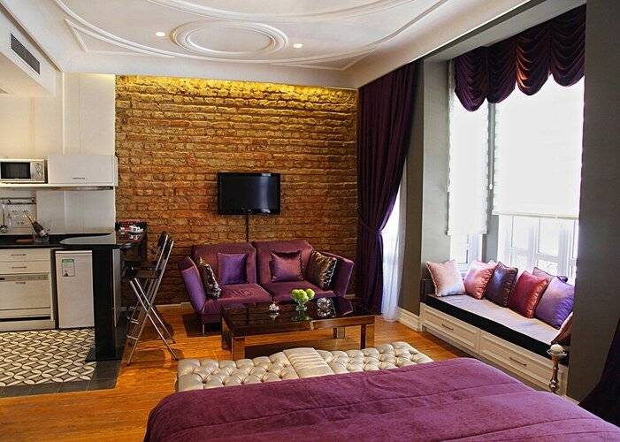 Frida Suites and Aparts