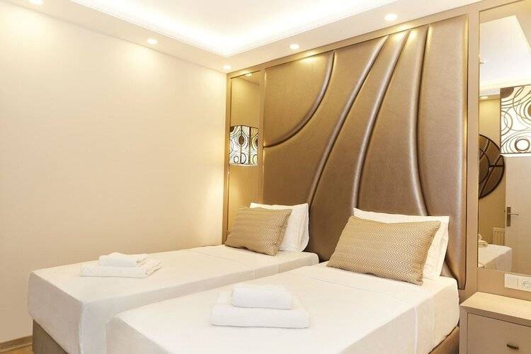 All Seasons Suites