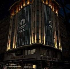 $item['hotel']['name']