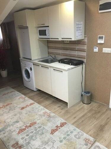 Best Fulya Apart
