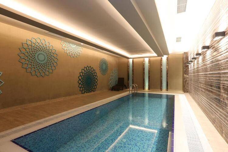 Classy Suite Taksim