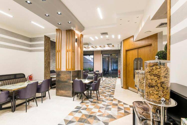 Classy Suite Taksim