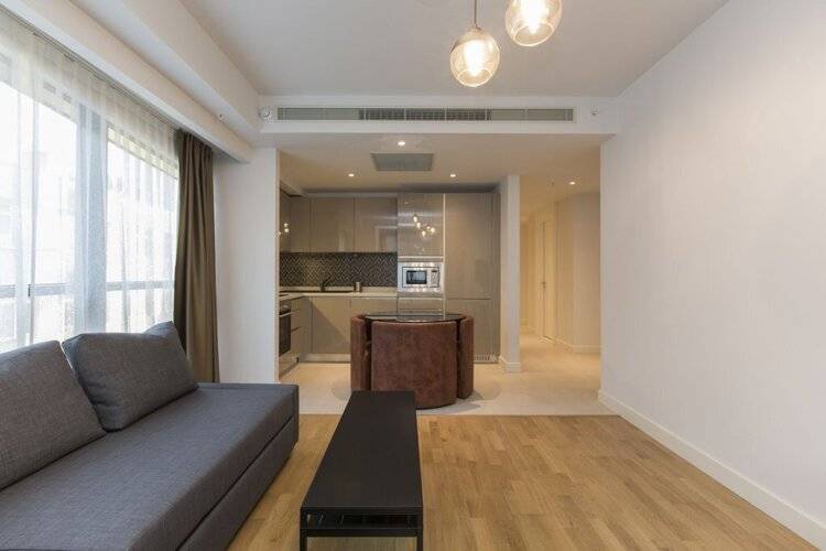 Classy Suite Taksim