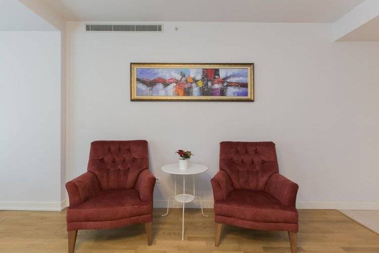 Classy Suite Taksim