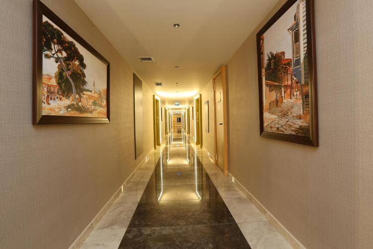 Classy Suite Taksim