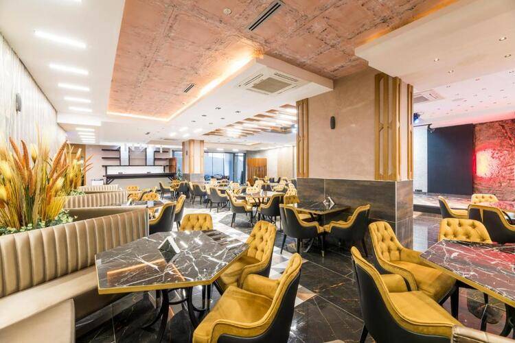 Classy Suite Taksim