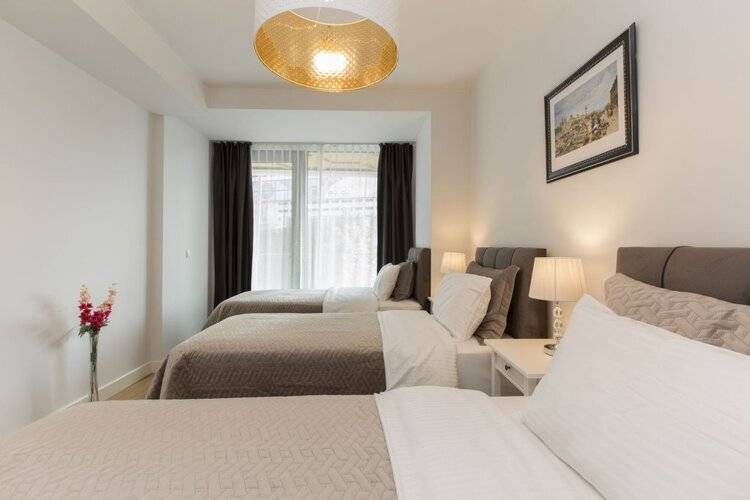 Classy Suite Taksim