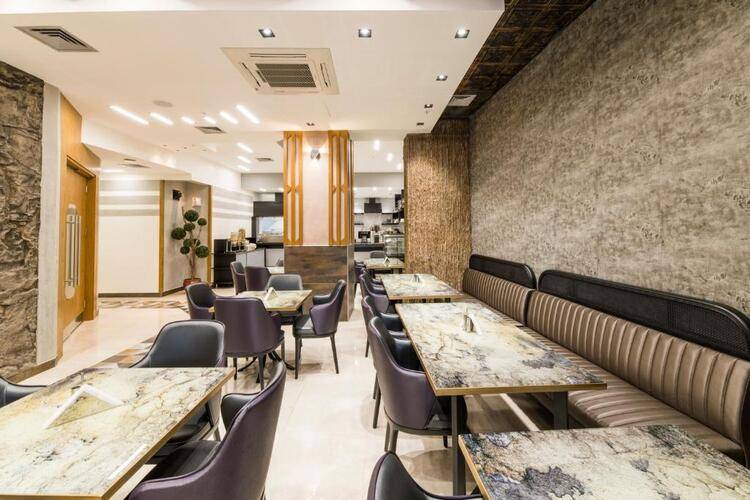 Classy Suite Taksim