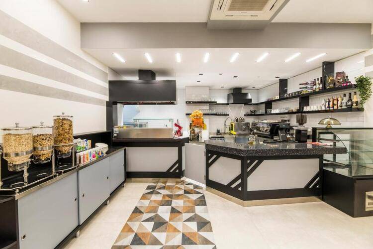Classy Suite Taksim