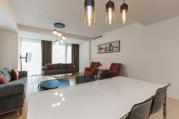 Classy Suite Taksim