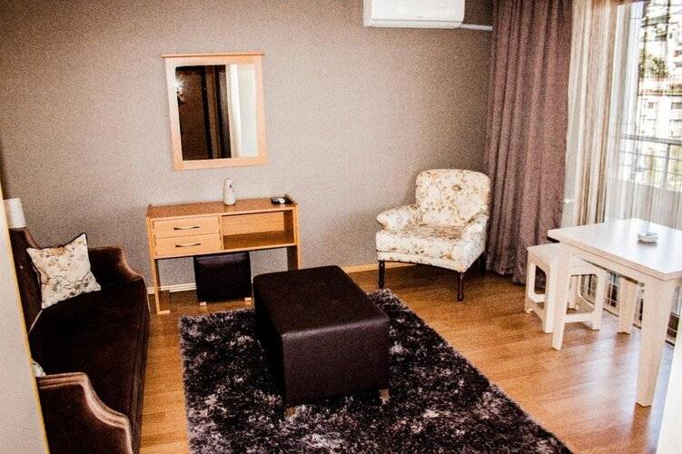 Cihangir Ceylan Suite Hotel