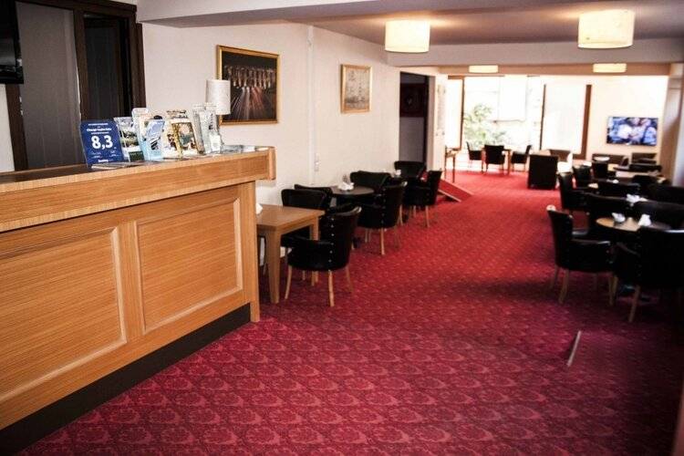 Cihangir Ceylan Suite Hotel