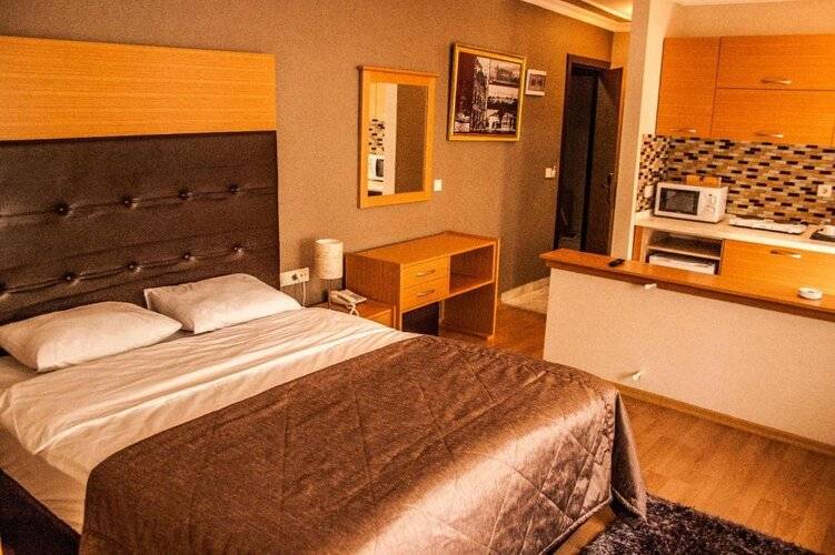 Cihangir Ceylan Suite Hotel