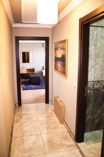 Cihangir Ceylan Suite Hotel