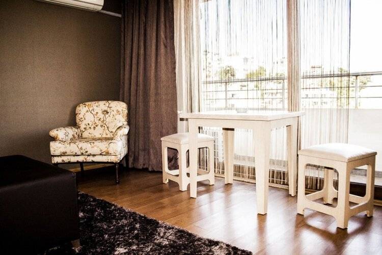 Cihangir Ceylan Suite Hotel